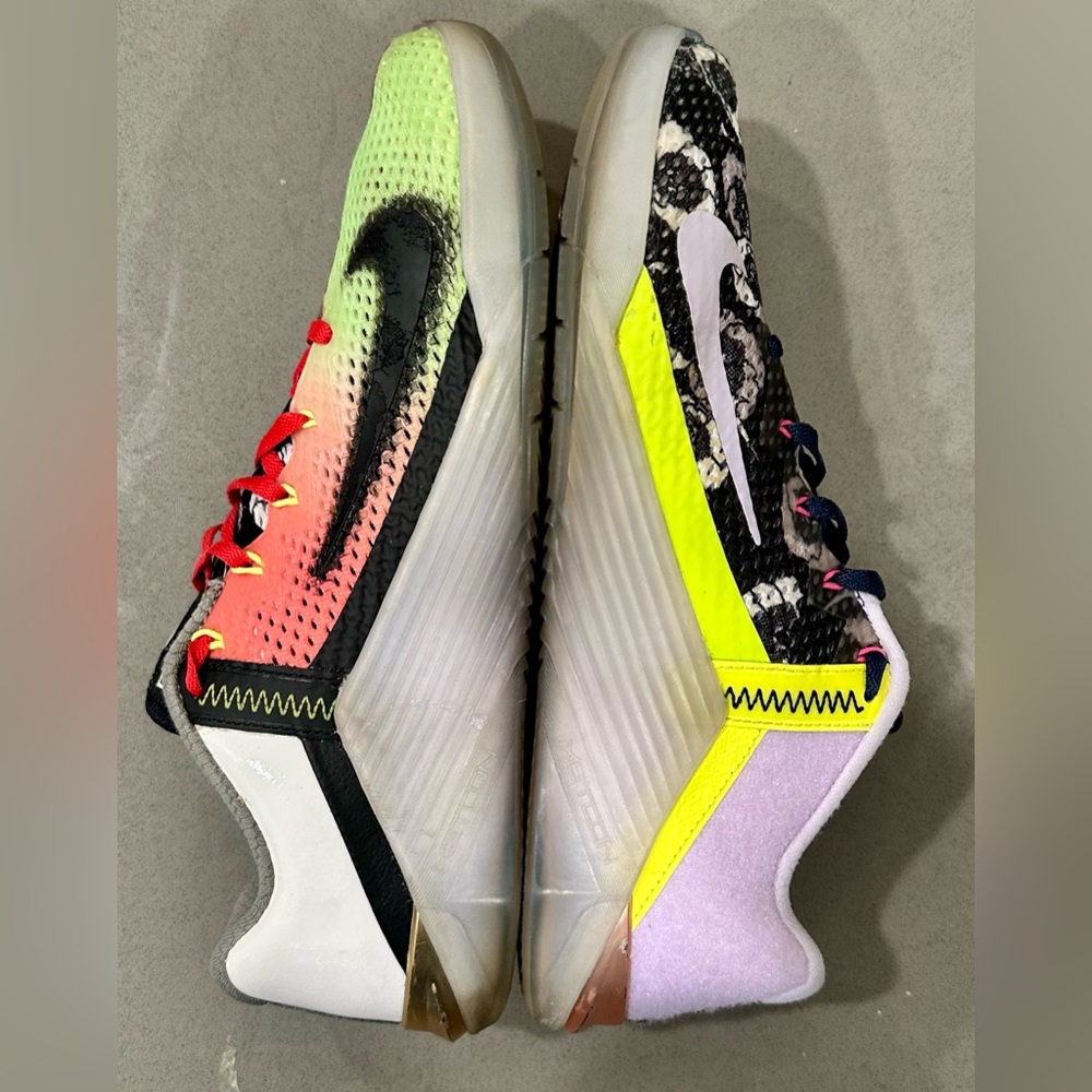 Nike “What The” Metcon 6